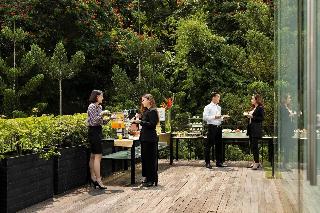 Padma Hotel Bandung fotoÄŸrafÄ±