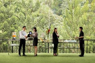 Padma Hotel Bandung fotoÄŸrafÄ±