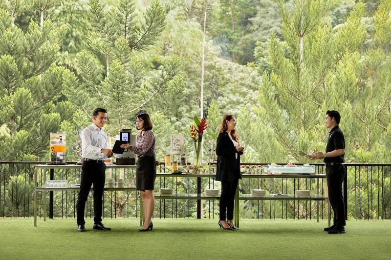 Padma Hotel Bandung - Toplantı