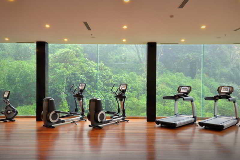 Padma Hotel Bandung fotoÄŸrafÄ±