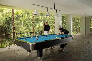 Padma Hotel Bandung fotoÄŸrafÄ±