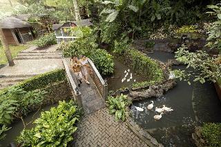 Padma Hotel Bandung fotoÄŸrafÄ±