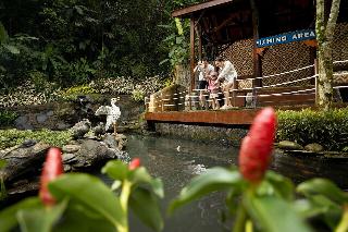 Padma Hotel Bandung fotoÄŸrafÄ±