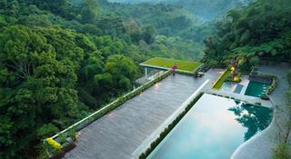 Padma Hotel Bandung fotoÄŸrafÄ±