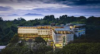 Padma Hotel Bandung fotoÄŸrafÄ±
