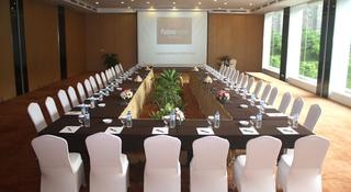 Padma Hotel Bandung fotoÄŸrafÄ±