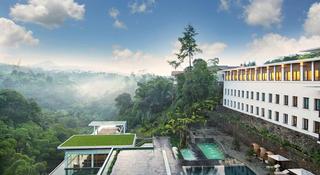 Padma Hotel Bandung fotoÄŸrafÄ±