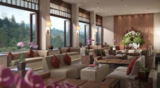 Padma Hotel Bandung fotoÄŸrafÄ±