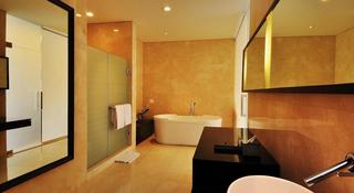 Padma Hotel Bandung fotoÄŸrafÄ±