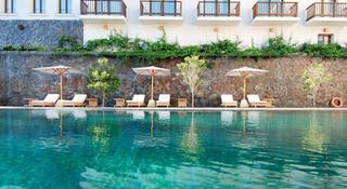 Padma Hotel Bandung fotoÄŸrafÄ±