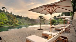 Padma Hotel Bandung fotoÄŸrafÄ±