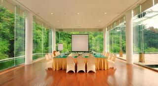 Padma Hotel Bandung fotoÄŸrafÄ±