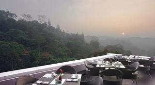 Padma Hotel Bandung fotoÄŸrafÄ±