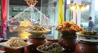 Padma Hotel Bandung fotoÄŸrafÄ±