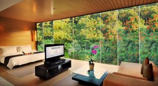 Padma Hotel Bandung fotoÄŸrafÄ±