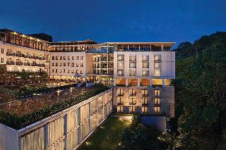 Padma Hotel Bandung fotoÄŸrafÄ±