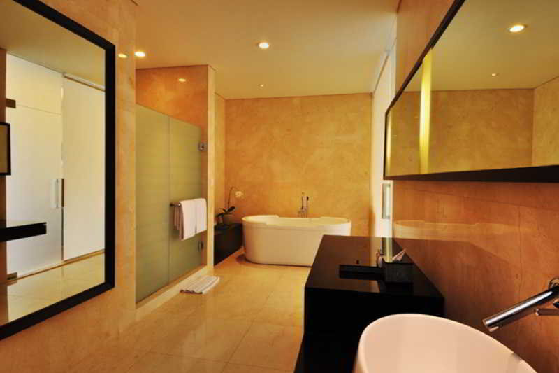 Padma Hotel Bandung fotoÄŸrafÄ±