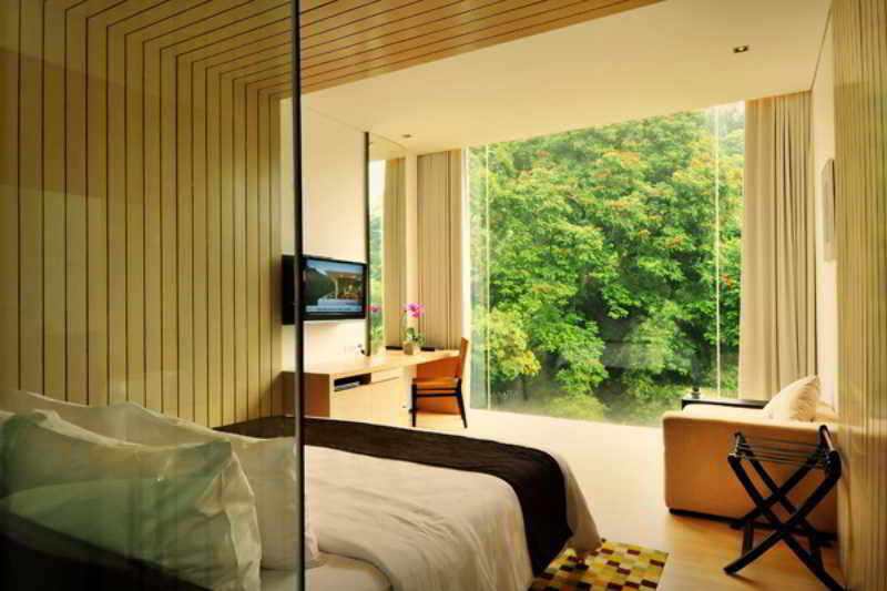 Padma Hotel Bandung fotoÄŸrafÄ±