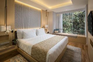 Padma Hotel Bandung fotoÄŸrafÄ±