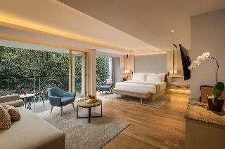 Padma Hotel Bandung fotoÄŸrafÄ±