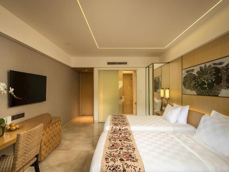 Padma Hotel Bandung - Oda