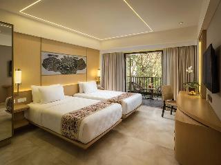 Padma Hotel Bandung fotoÄŸrafÄ±