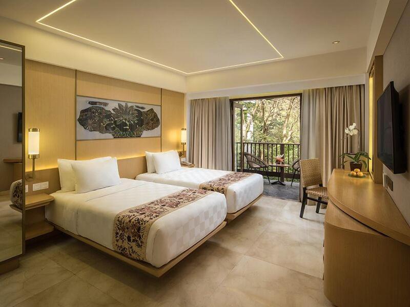 Padma Hotel Bandung - Oda