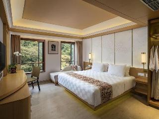Padma Hotel Bandung fotoÄŸrafÄ±