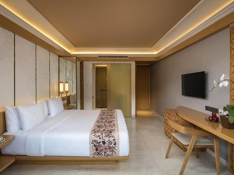 Padma Hotel Bandung - Oda