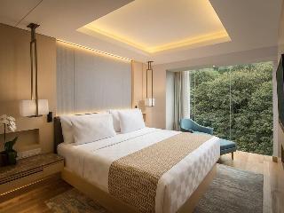 Padma Hotel Bandung fotoÄŸrafÄ±