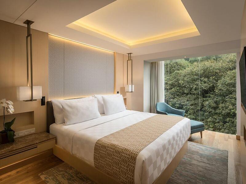 Padma Hotel Bandung - Oda
