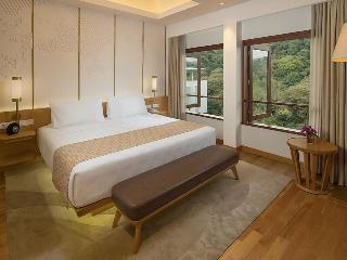 Padma Hotel Bandung fotoÄŸrafÄ±