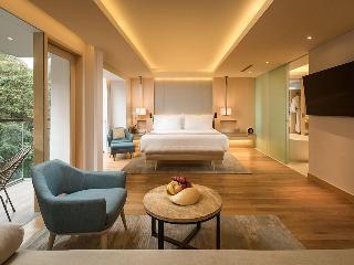 Padma Hotel Bandung fotoÄŸrafÄ±