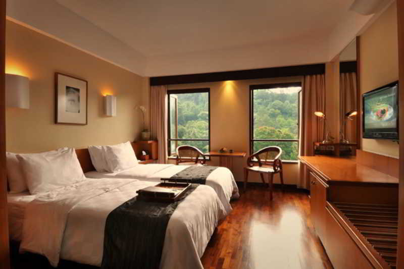 Padma Hotel Bandung fotoÄŸrafÄ±