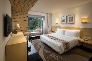 Padma Hotel Bandung fotoÄŸrafÄ±