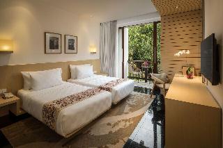 Padma Hotel Bandung fotoÄŸrafÄ±