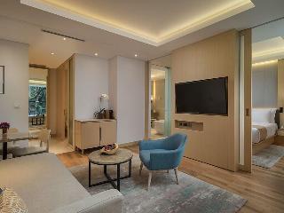 Padma Hotel Bandung fotoÄŸrafÄ±