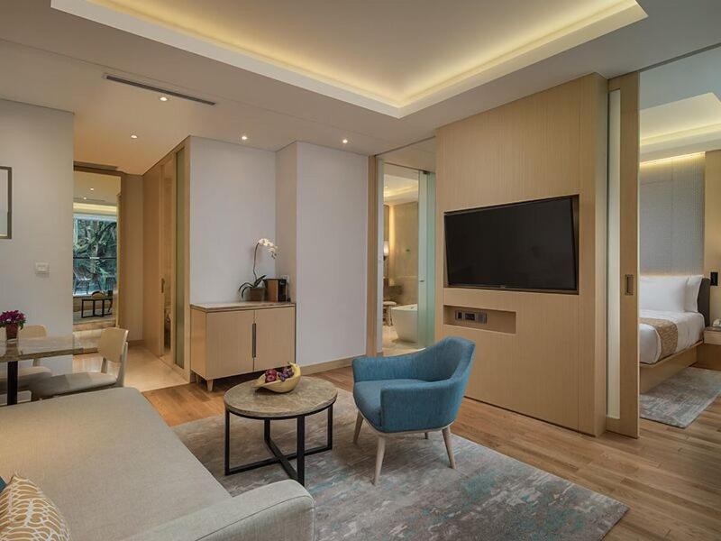 Padma Hotel Bandung - Oda