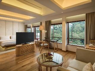 Padma Hotel Bandung fotoÄŸrafÄ±