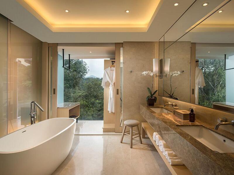 Padma Hotel Bandung - Oda