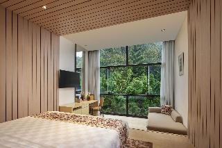 Padma Hotel Bandung fotoÄŸrafÄ±