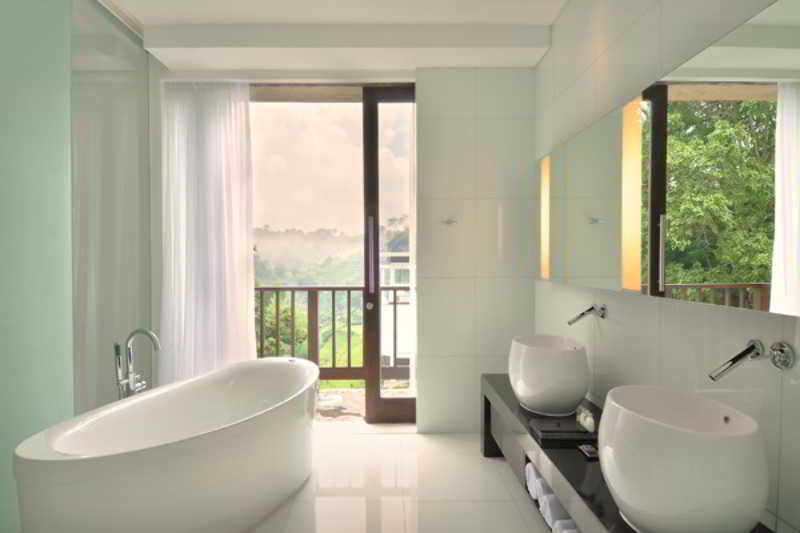 Padma Hotel Bandung fotoÄŸrafÄ±