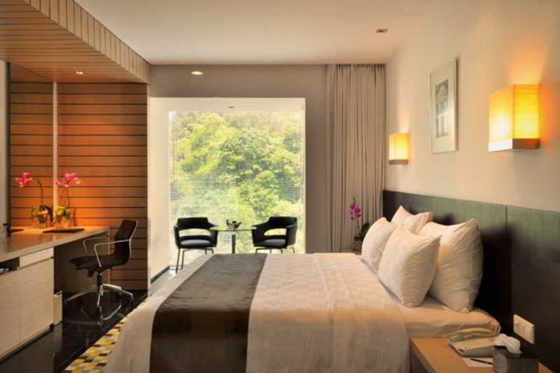 Padma Hotel Bandung fotoÄŸrafÄ±