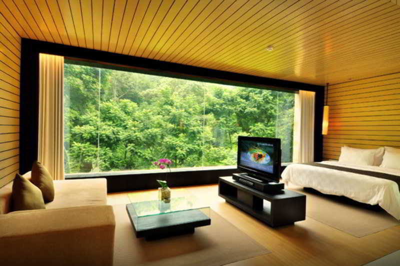 Padma Hotel Bandung fotoÄŸrafÄ±