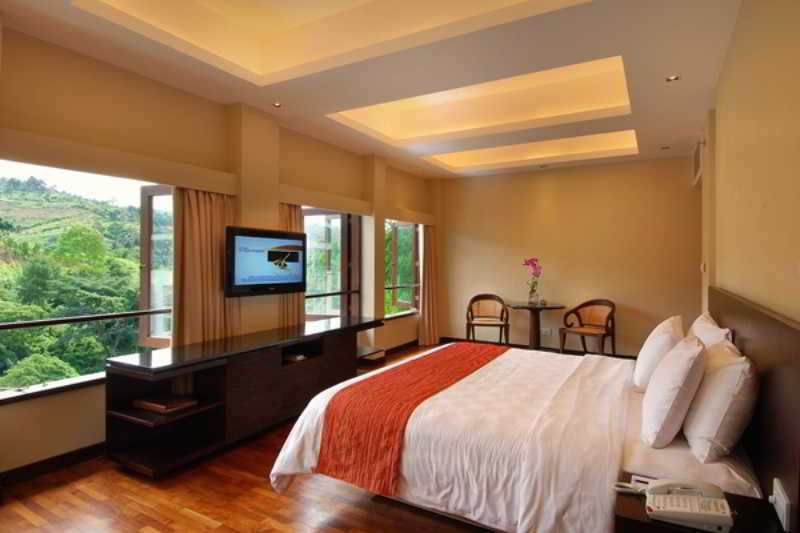 Padma Hotel Bandung fotoÄŸrafÄ±