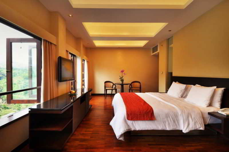 Padma Hotel Bandung fotoÄŸrafÄ±