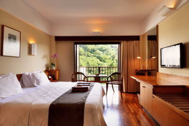 Padma Hotel Bandung fotoÄŸrafÄ±