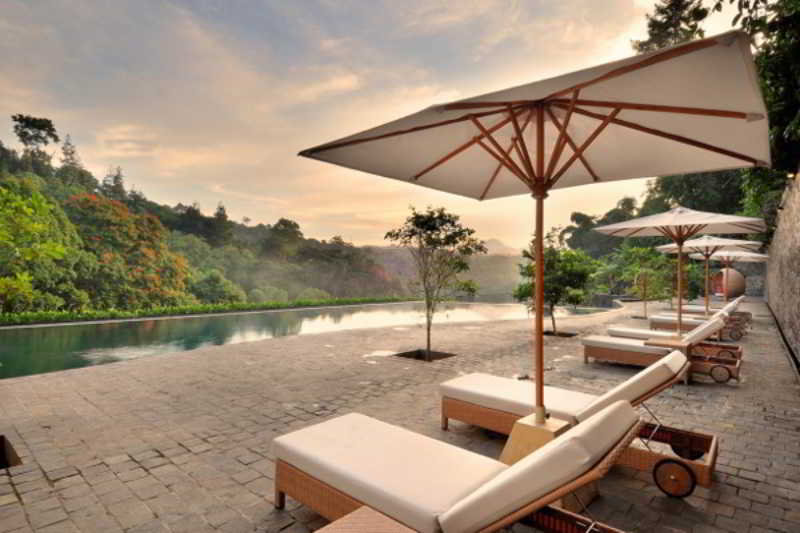 Padma Hotel Bandung fotoÄŸrafÄ±