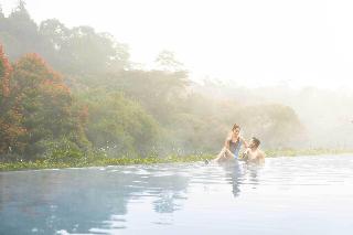 Padma Hotel Bandung fotoÄŸrafÄ±