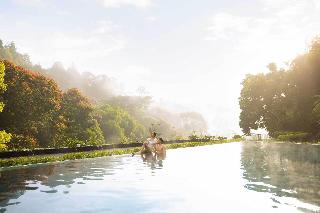 Padma Hotel Bandung fotoÄŸrafÄ±